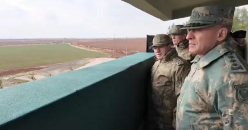 Ermənilər Hikmət Mirzəyevin olduğu yerə mərmi atıblar: belə xilas olub General sirri açdı