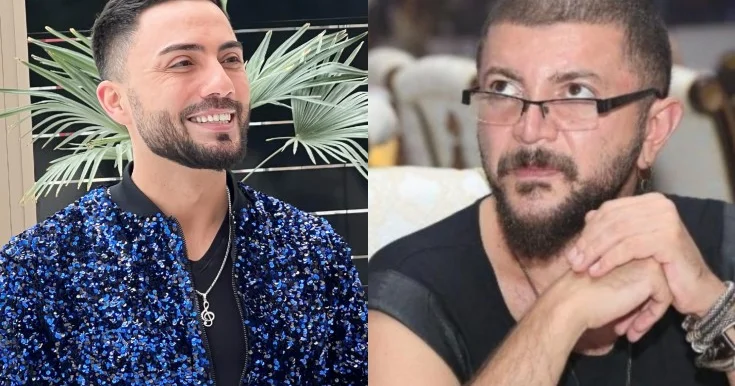 Rəhimlə məni düşmən etdilər