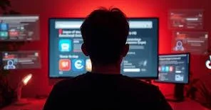 Rusiyada kütləvi internet kəsintiləri Səbəb təkcə PUA hücumları deyilmiş