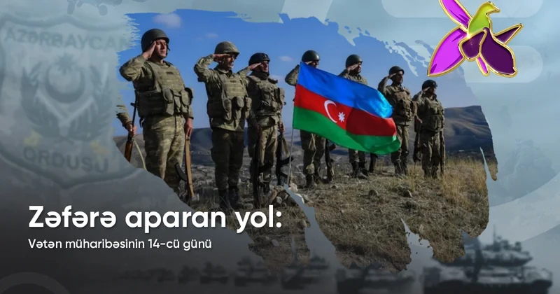 Vətən müharibəsinin 14 cü günü Ermənistan ordusunun ən bahalı radiolokasiya stansiyası məhv edilir