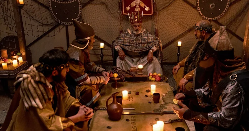 Azərbaycan tarixi mövzusunda yeni film çəkilir