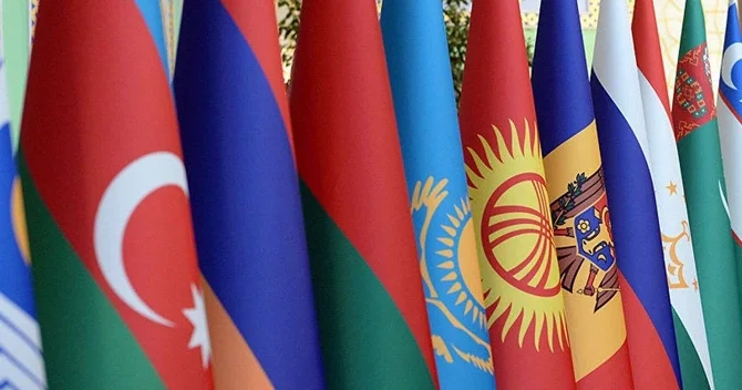 Düşənbədə MDB Dövlət başçılarının sammiti başlayıb