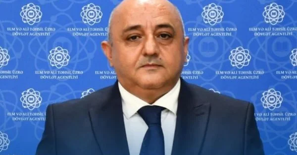 Lisey direktoru kollec direktoru postuna gətirildi