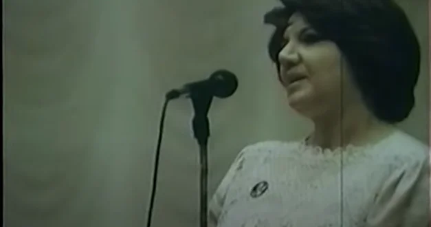 Mirzə Fətəli Axundovun nəticəsi 1988 ci ildə Bakıya necə gəlib?