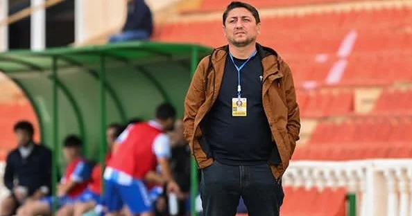 Qəzənfər Abbasov: Kubokda qarşımıza elə bir məqsəd qoymamışıq