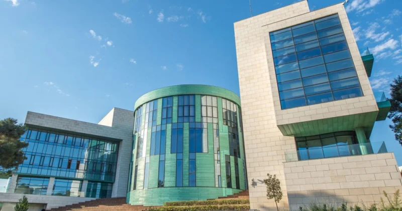 İtaliya Azərbaycan Universitetində yeni ixtisaslar açılacaq