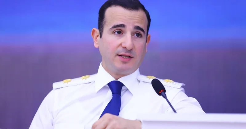 Heydər Məmmədov: Prokurorluğa qulluğa qəbulla bağlı müsabiqə kadr islahatlarının vacib alətidir
