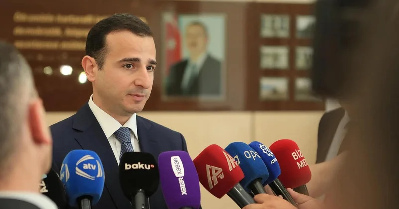 Baş Prokurorun müavini: “Prokurorluğa qəbul aşkarlıq şəraitində və şəffaf prosedurlara əsaslanır”