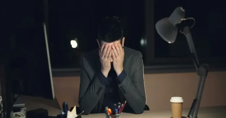 Bürclərə XƏBƏRDARLIQ: oktyabrın 13 dək depressiya və işdə problemlər...