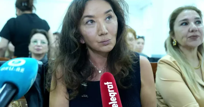 “Anam üç ay idi ki, ağır xəstə idi”