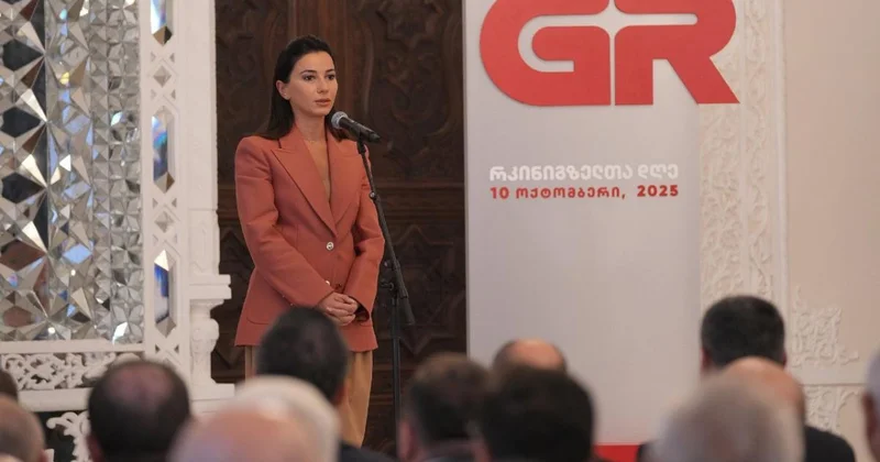 Gürcü nazir: BTQ nin tam istifadəyə verilməsini səbirsizliklə gözləyirik
