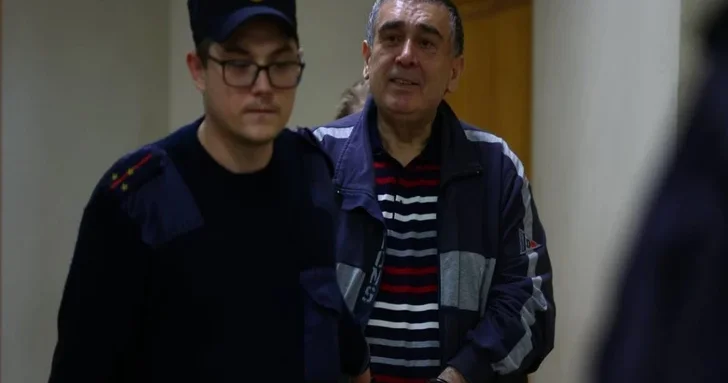 Cвердловский суд отклонил апелляцию главы азербайджанской диаспоры Шахина Шихлинского