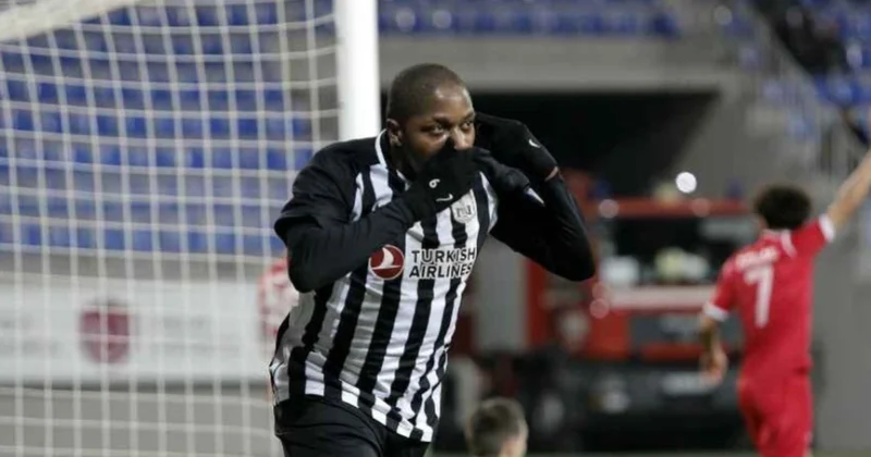 Fransalı futbolçu: Komandamız Azərbaycan millisindən güclü olsa da, sürpriz nəticə qeydə alına bilər