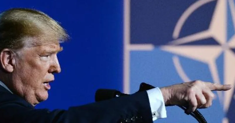 Трамп: Финны молодцы, испанцев выгнать