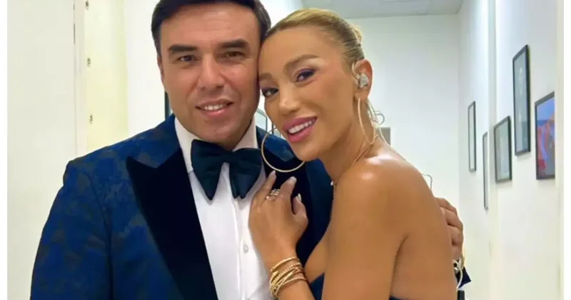 Röya onunla duet oxuyacaq