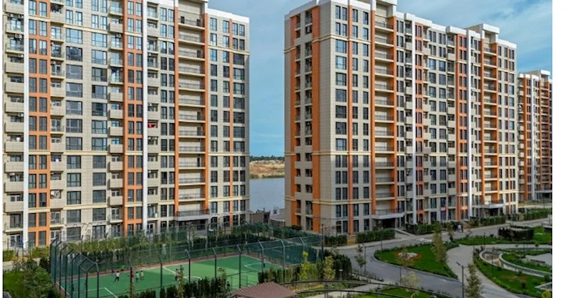 15% ilkin ödənişlə, 18 165 manata “Park Yasamal”da mənzil sahibi olmaq imkanı Kristal!