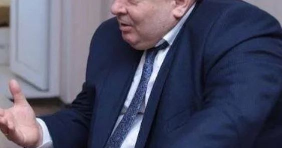 Rusiyanın Lipetsk vilayətində MiQ 31 qırıcısı qəzaya uğrayıb