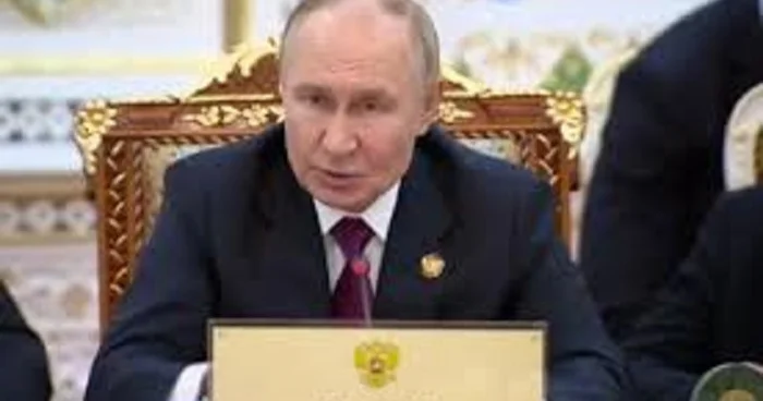 Putin Paşinyanla razılaşmayıb VİDEO