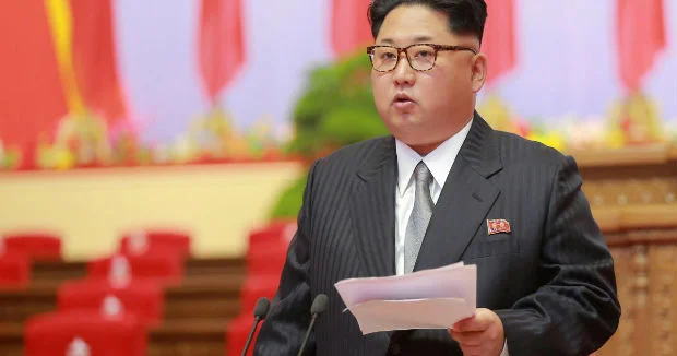 Kim Çen In: Şimali Koreyanı “sosialist cənnətinə” çevirəcəyəm