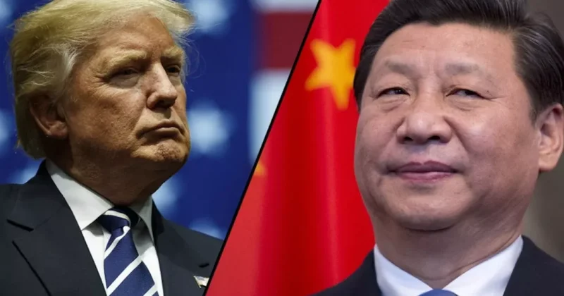Трамп заявил, что больше не видит смысла во встрече с Си Цзиньпином