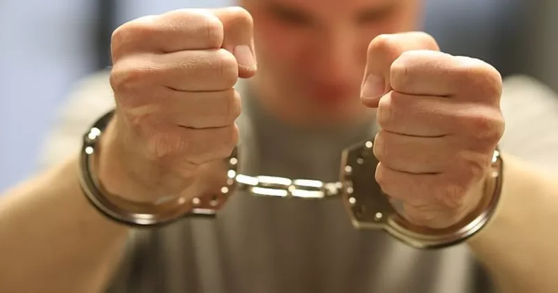 Уклонение от налогов на сотни миллионов: в Красноярске задержан Разим Абасов Видео