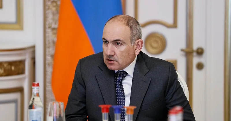В Армении заявили, что Пашинян прав в споре с Путиным Minval Politika