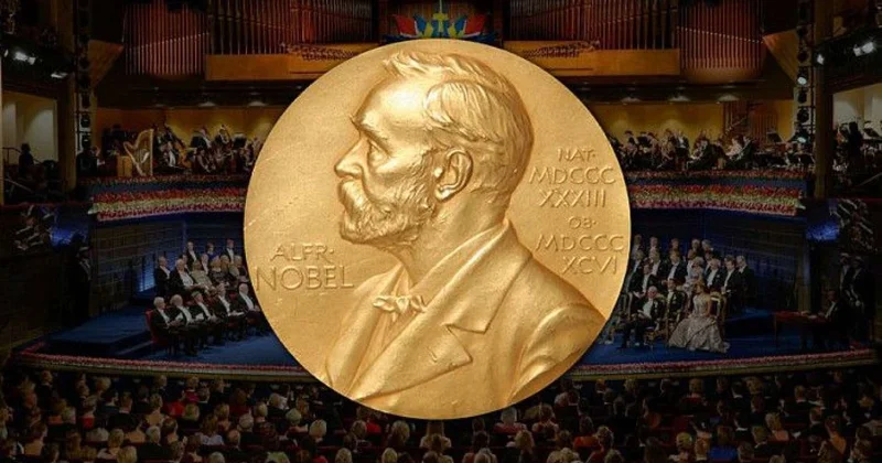Nobel sülh mükafatı Venesuela müxalifətinin liderinə verildi