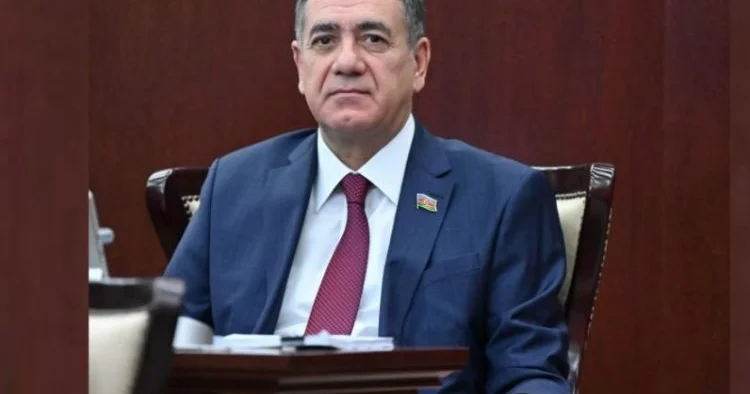 “Əliyev Putin görüşü diplomatik uğur kimi qəbul olundu” Qüdrət Həsənquliyev