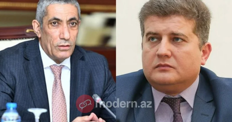 Vəkilin siyasi baxışı olmalıdır? Novruzov “YOX”, Qədirli “HƏ” deyir
