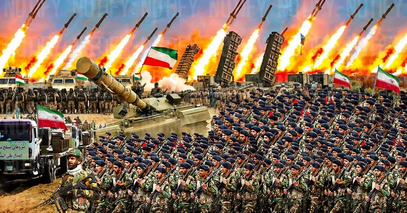 İrana qarşı Qərbin hərbi müdaxilə ehtimalı region üçün nə vəd edir? ANALİZ