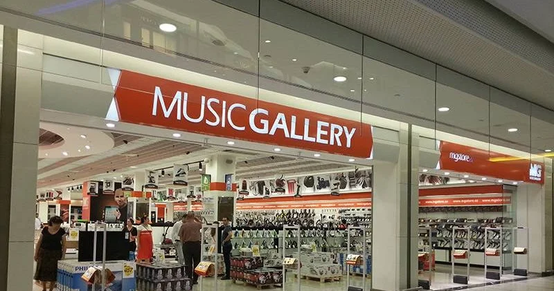 Music Galerry də 48 min manatlıq mənimsəmə Menecer həbs edildi