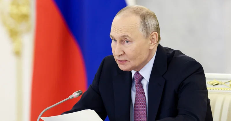Путин выдвинул требования к мигрантам
