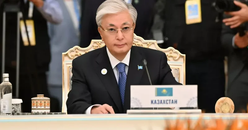 Токаев: У нас одна цель превратить СНГ в пространство созидания и прогресса