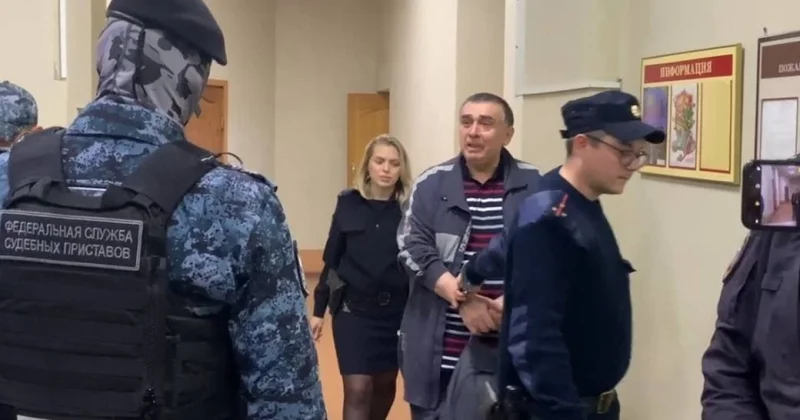 Məhkəmədən Şahin Şıxlinski ilə bağlı qərar