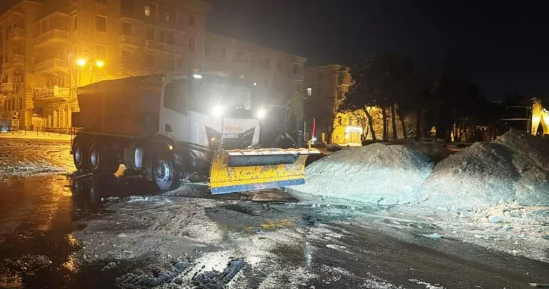 BŞİH in qışa hazırlığı ucuzlaşdı: 4 il əvvəl eyni duzu niyə 41 faiz baha alıblar?