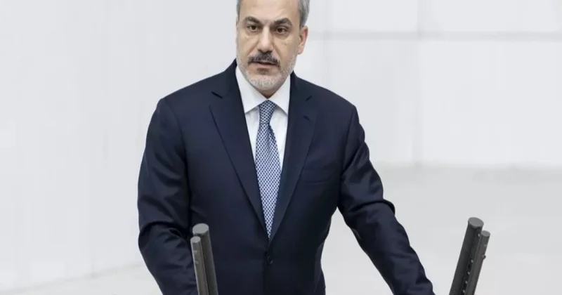 Hakan Fidan: 72 saat ərzində əsirlər dəyişdirilməlidir