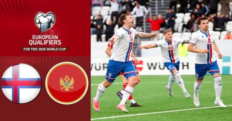 4:0 la gələn tarixi qələbə