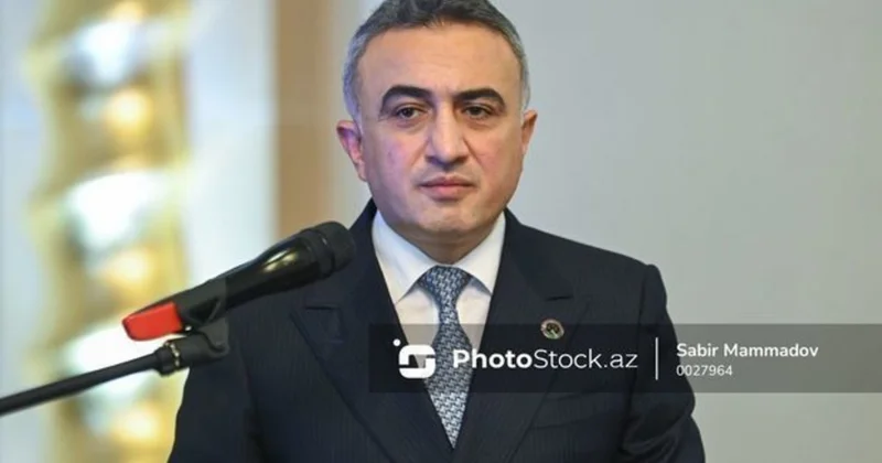 Anar Bağırov: Biz çalışmalıyıq ki, ən savadlı, təhsilli insanlar vəkil olsunlar
