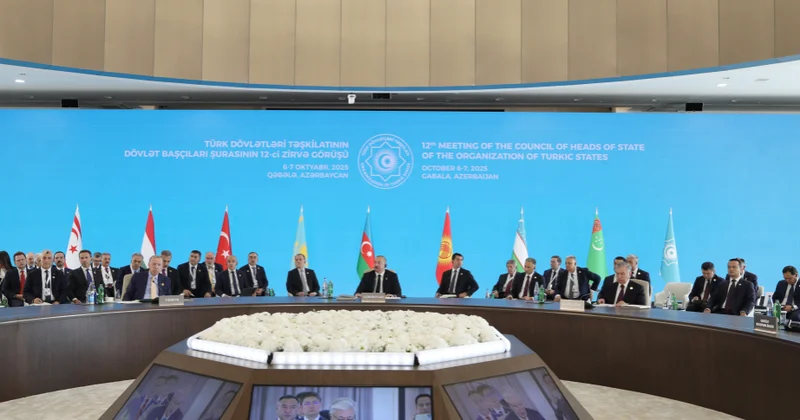 Vişne Korkmaz: Qəbələ Zirvə Görüşündə regional sülhə dair konkret təkliflərin irəli sürülməsi mühüm addımdır
