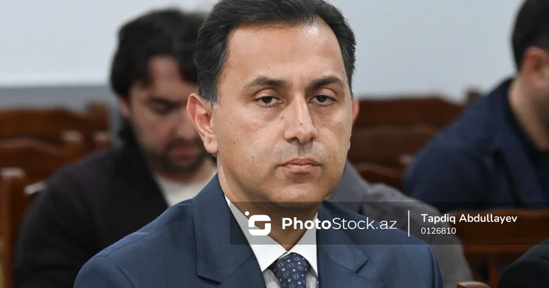 Murad Hüseynov: Əminə Yusifqızının sənəti hər zaman bizimlədir