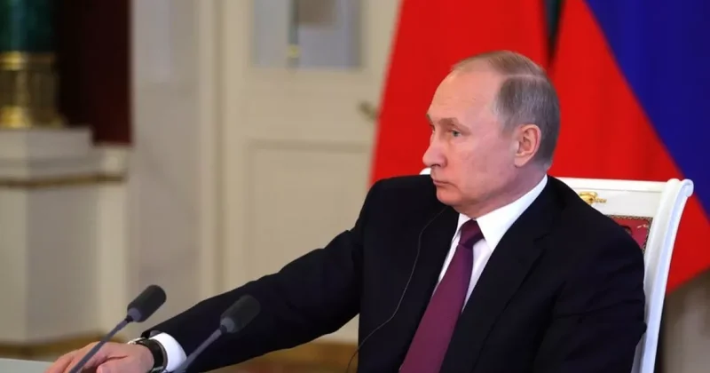 Путин на саммите СНГ: Двери ЕАЭС всегда открыты для новых участников