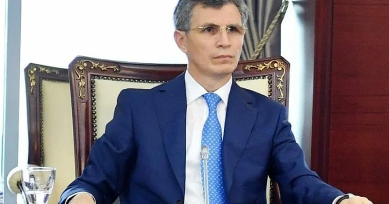 “Düşənbədəki görüş dövlətimizin qətiyyətinin təsdiqi oldu” Zahid Orucun ÇIXIŞI