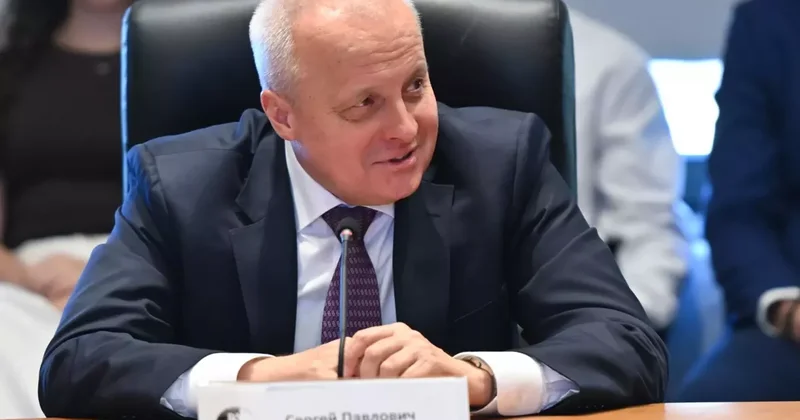 Копыркин: Москва нацелена на продолжение диалога в формате 3+3