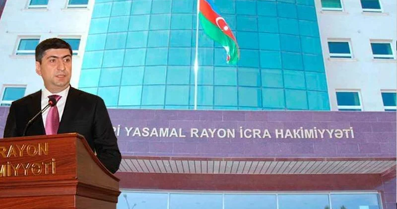 Elşad Həsənovun şübhəli birmənbə metodu : 19,7 milyonluq üç müqavilənin izi ilə...