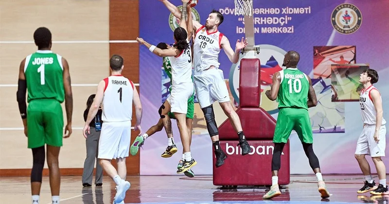 “Quba” “Ordu”nu, “Abşeron Lions” isə “Gəncə”ni qəbul edəcək