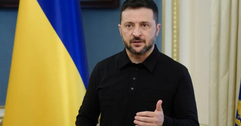 Зеленский после масштабного удара по Украине: Ответ будет