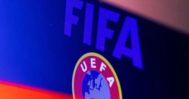 Rusiya o yarışa da buraxılmayacaq UEFA dan bildiriş