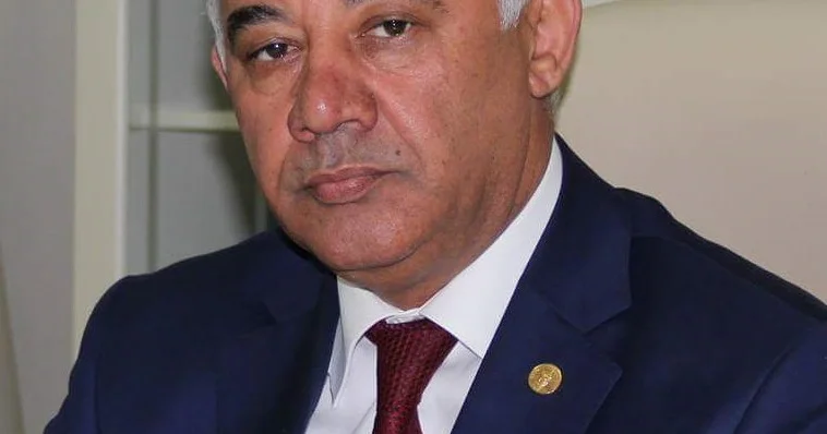 ...Deyilən söz yadigardır