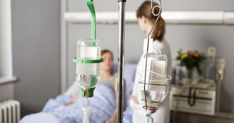 Antibiotik və sistem QADAĞASI Evdə SƏRBƏST, polinklinikada OLMAZ?