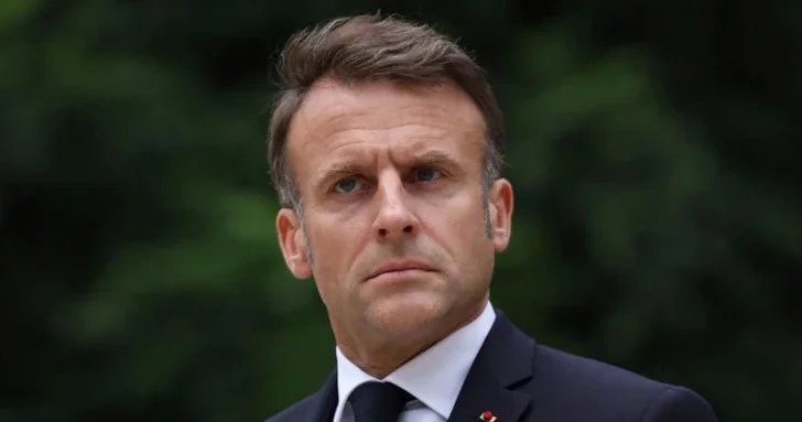 Макрон проведет совещание по назначению премьера Франции